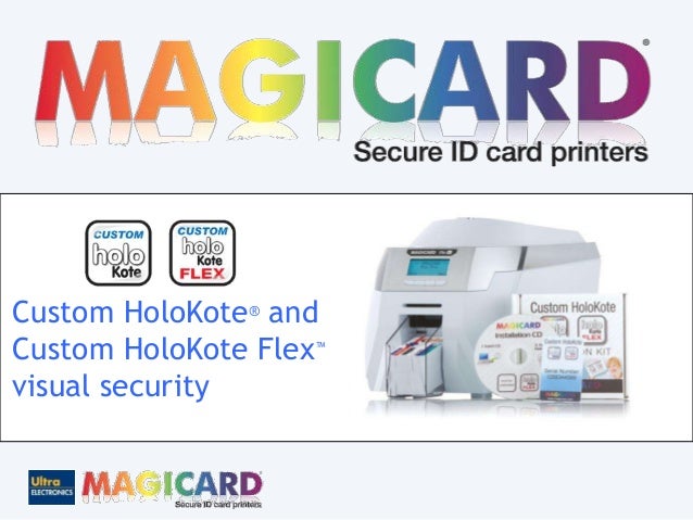 magicard rio pro firmware
