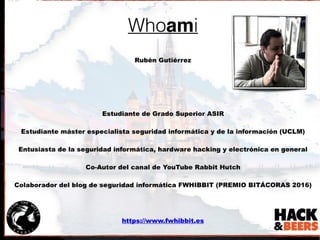 MagicBand - Detrás de la magia