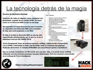 MagicBand - Detrás de la magia