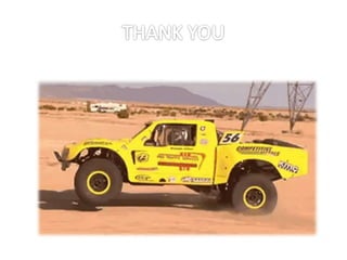 Magic body suspension 1st