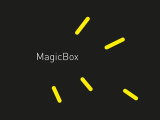 MagicBox
 