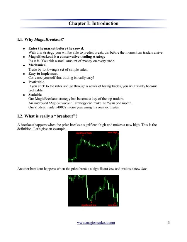 Mtg trading strategy