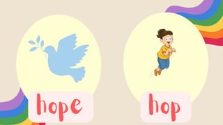 hope hop
 