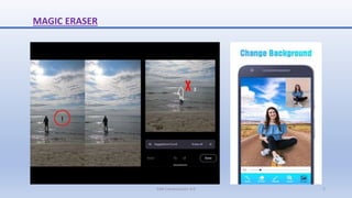 MAGIC ERASER AI.pptx