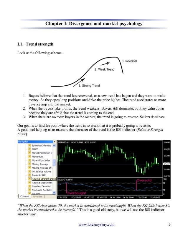Magic forex divergence pdf