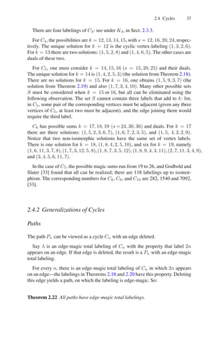 Magic graphs | PDF