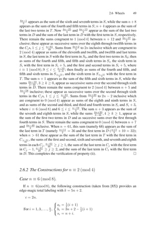 Magic graphs | PDF