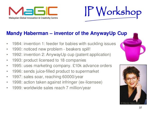 Magic Academy How Apple Stopped Samsung And Other Ip Stories
