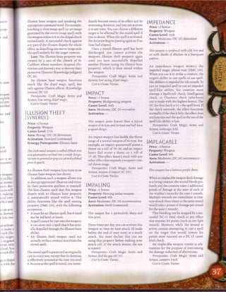 magic item compendium 5e pdf magic item compendium 5e pdf