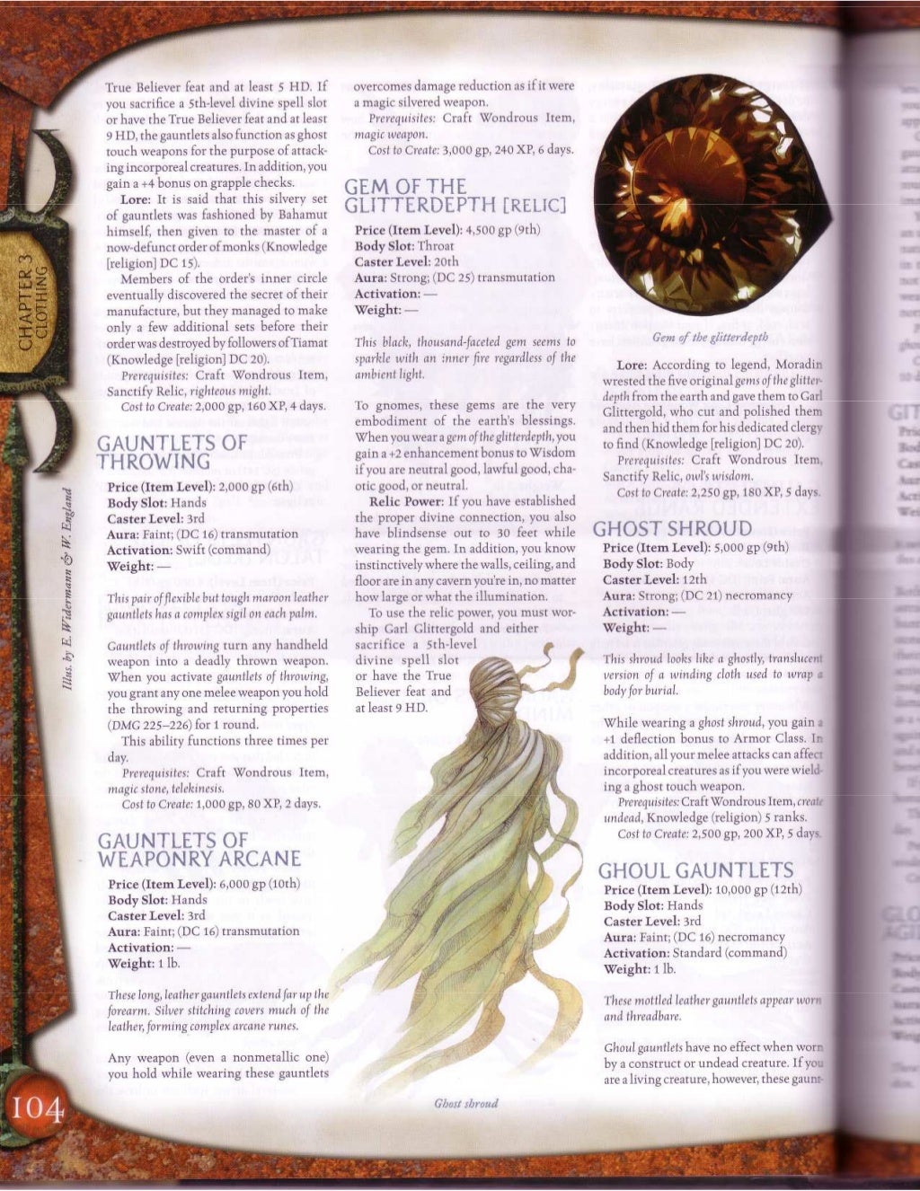 magical compendium synonym magical compendium synonym