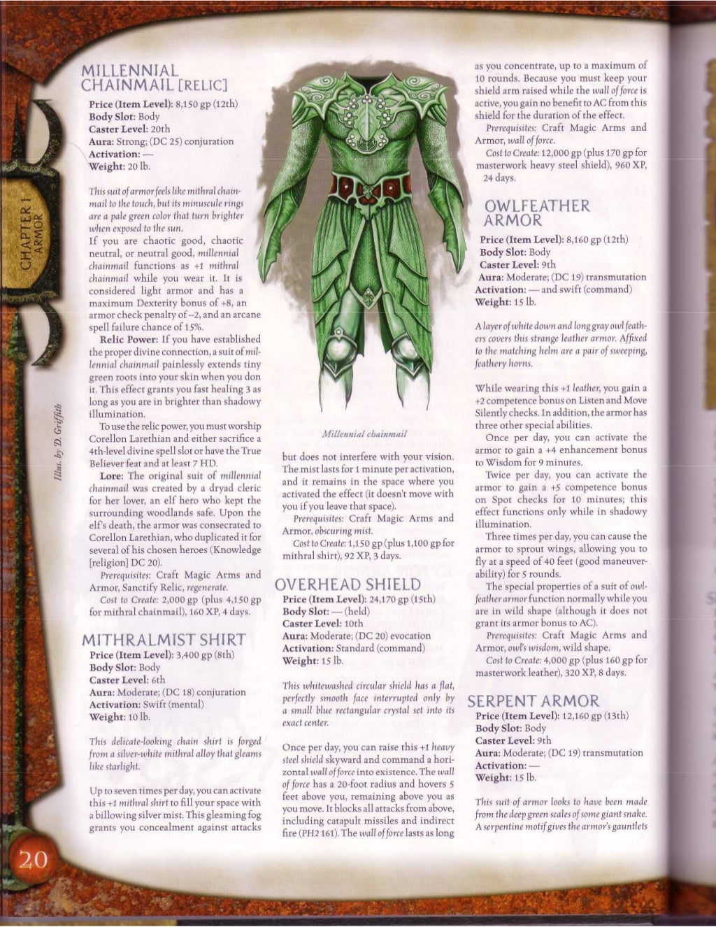 magic item compendium 3.5 e pdf scribd magic item compendium 3.5 e pdf scribd