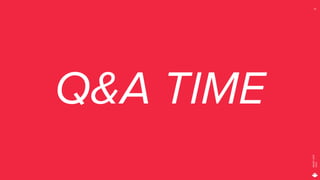 MAGICLEAP
2020
43
Q&A TIME
 