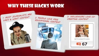 Why thESEhackSwork  