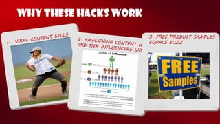 Why thESEhackSwork  
