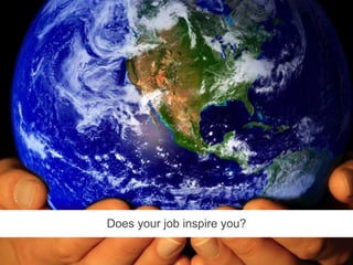 Five M.A.G.I.C. Steps to Power Employee Engagement and Supercharge Your Organization
bamboohr.com decision-wise.com
Does your job inspire you?
 