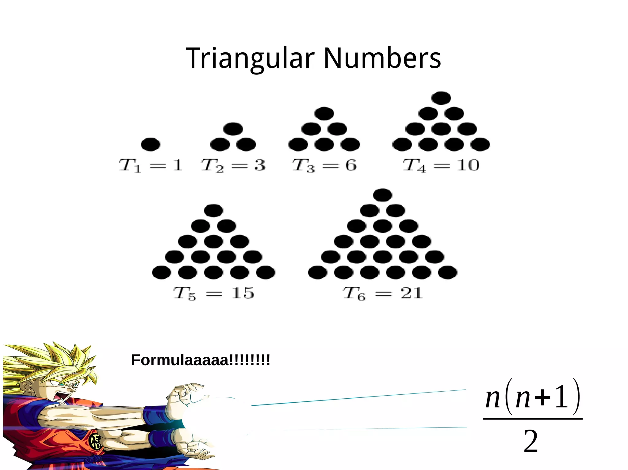 Magic of numbers | PDF