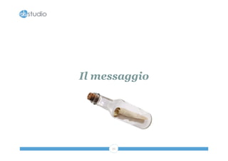 Il messaggio




     32
 