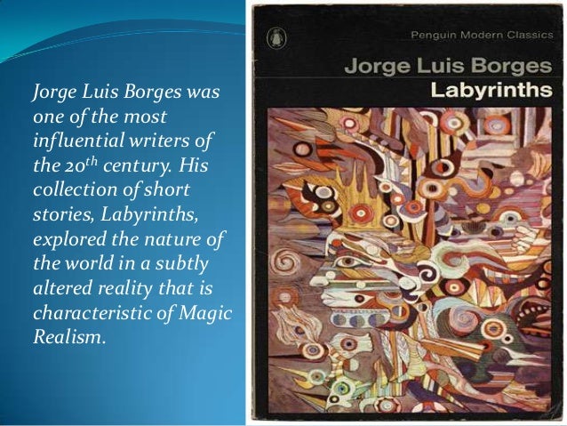 magic realism as an art form magic realism is characterized by