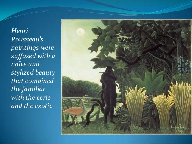magic realism as an art form magic realism is characterized by