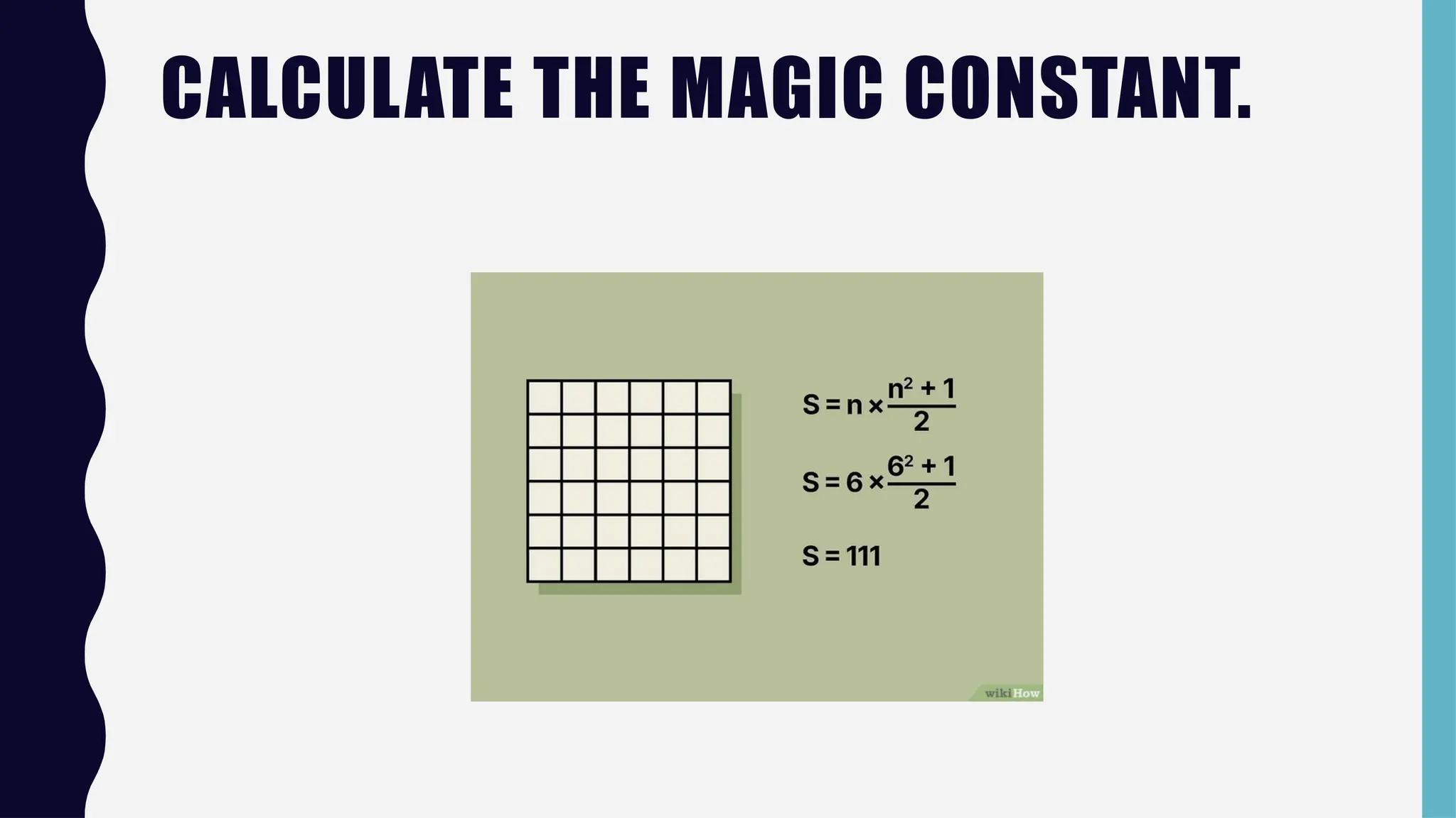 Introduction to Magic square and how to Create Magic Squares.pptx