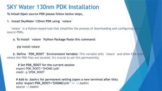 MAGIC TOOL Installation and Usage open source tool.pptx