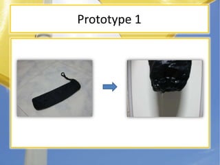 Prototype 1 