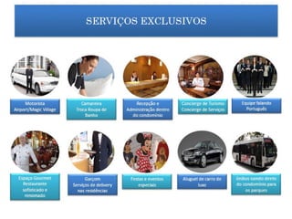 Magic Village Resort - Orlando - Info.(21) 97980-3434