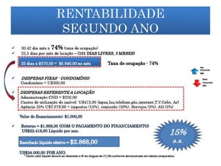 Magic Village Resort - Orlando - Info.(21) 97980-3434