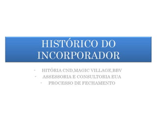 Magic Village Resort - Orlando - Info.(21) 97980-3434