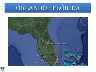 Magic Village Resort - Orlando - Info.(21) 97980-3434