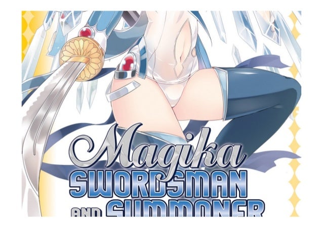Magika Swordsman And Summoner Scan Vf de.slideshare.net