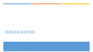 BIBLIOGRAPHIE
MÉTHODES AGILES | | © 2016 MOSTEFAI MOHAMMED AMINE 29
 