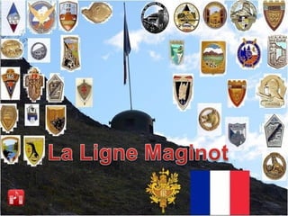 Γραμμή Μαζινό