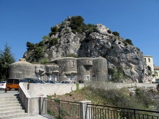Γραμμή Μαζινό