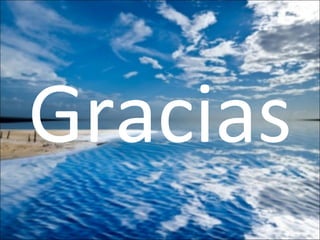 Gracias 