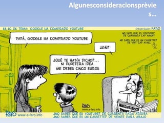 Algunesconsideracionsprèvie
                        s…
 