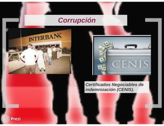 Magistral 10 sandra centeno rojas