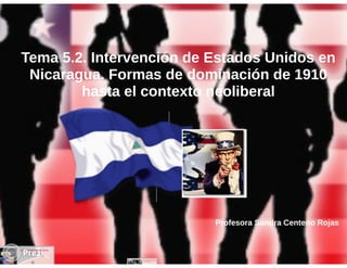 Magistral 10 sandra centeno rojas