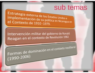 Magistral 10 sandra centeno rojas