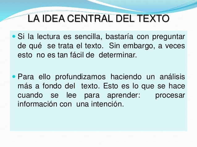 Magistral 5 el parrafo 2014