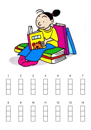 1 2 3 4 5 6 7
8 9 10 11 12 13 14
 