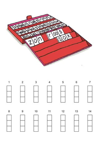 1 2 3 4 5 6 7
8 9 10 11 12 13 14
 