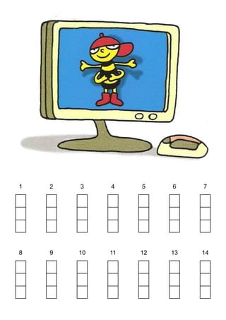 1 2 3 4 5 6 7
8 9 10 11 12 13 14
 