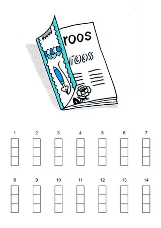 1 2 3 4 5 6 7
8 9 10 11 12 13 14
 