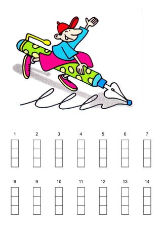 1 2 3 4 5 6 7
8 9 10 11 12 13 14
 