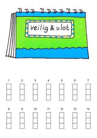 1 2 3 4 5 6 7
8 9 10 11 12 13 14
 