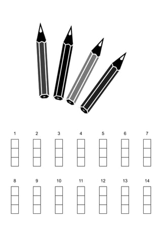 1 2 3 4 5 6 7
8 9 10 11 12 13 14
 