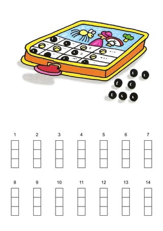 1 2 3 4 5 6 7
8 9 10 11 12 13 14
 