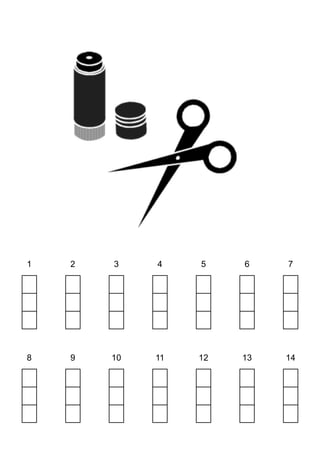 1 2 3 4 5 6 7
8 9 10 11 12 13 14
 