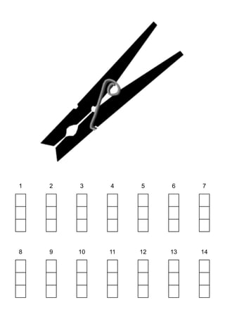 1 2 3 4 5 6 7
8 9 10 11 12 13 14
 